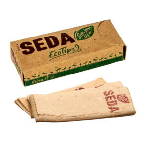 SEDA EcoTips organische Filtertips
