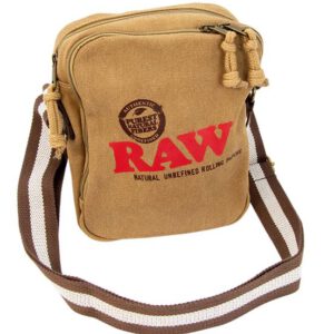 RAW Schultertasche / Umhängetasche