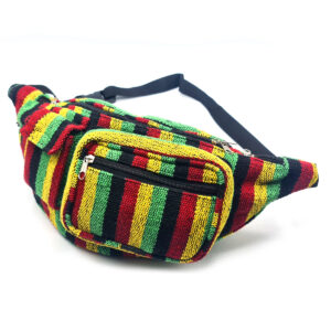 Gürteltasche "Rasta"