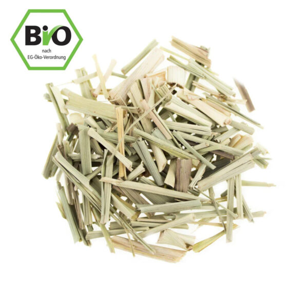 Zitronengras BIO 15g – Bild 2