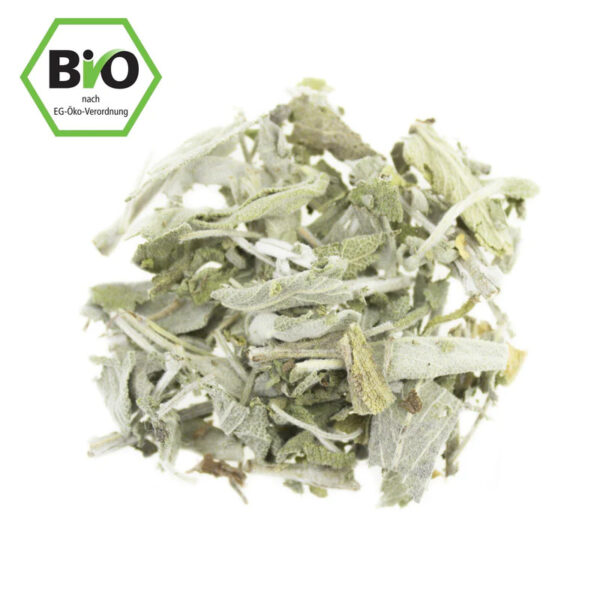 Salbei BIO 15g – Bild 2