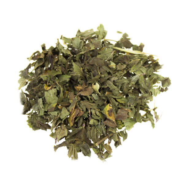 Pfefferminzblätter BIO 15g - Image 2