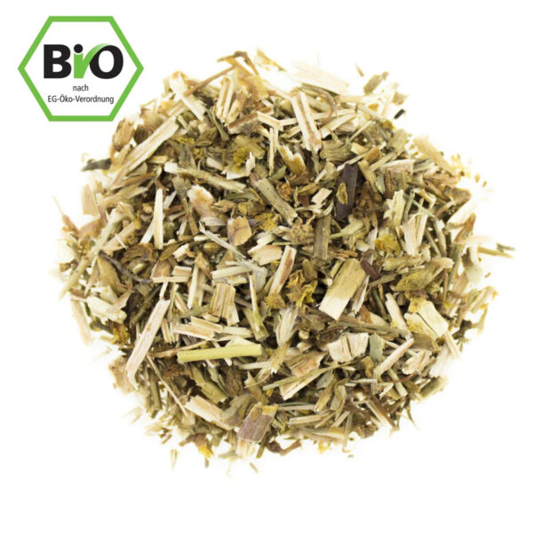 Johanniskraut BIO 15g - Image 2
