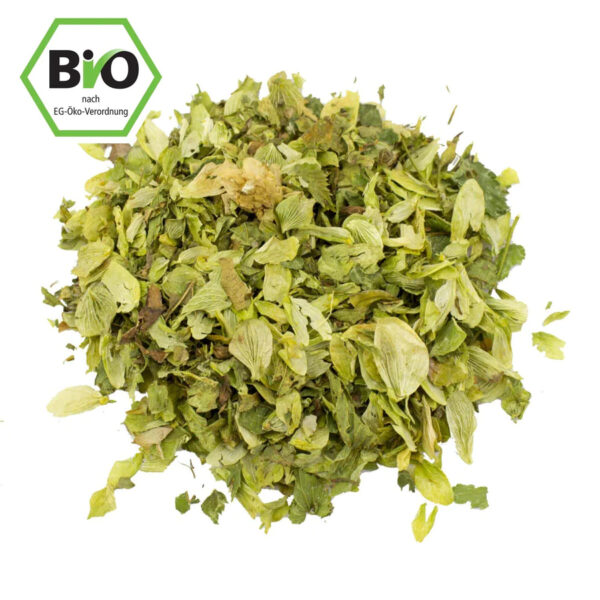 Hopfenblüten BIO 10g - Image 2