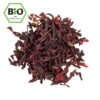 Hibiskusblüten BIO 10g – Bild 2