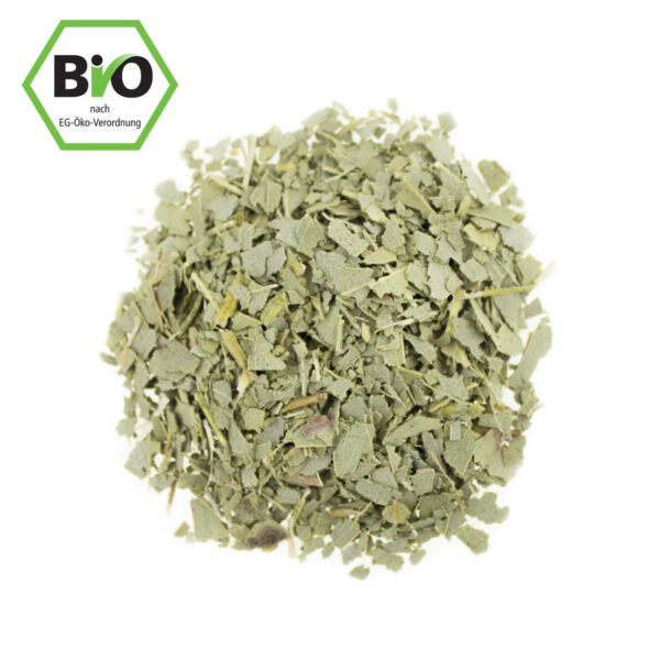 Eukalyptusblätter BIO 10g - Image 2