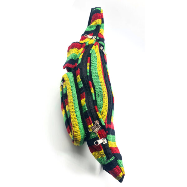 Gürteltasche "Rasta" – Bild 2