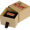 RAW Smokers Ring Gold – Bild 2