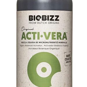 BioBizz Acti-Vera 1 L