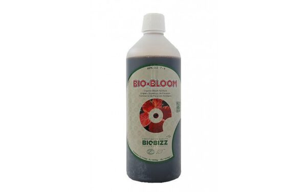BioBizz BIO BLOOM 1 L