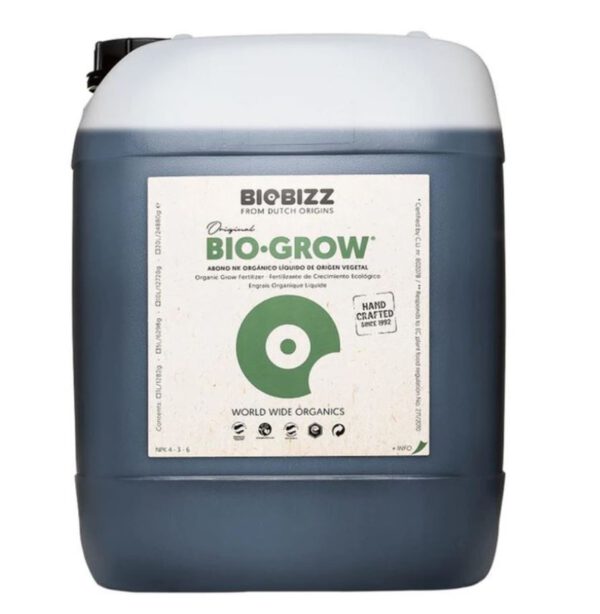 BioBizz BIO GROW 10 L