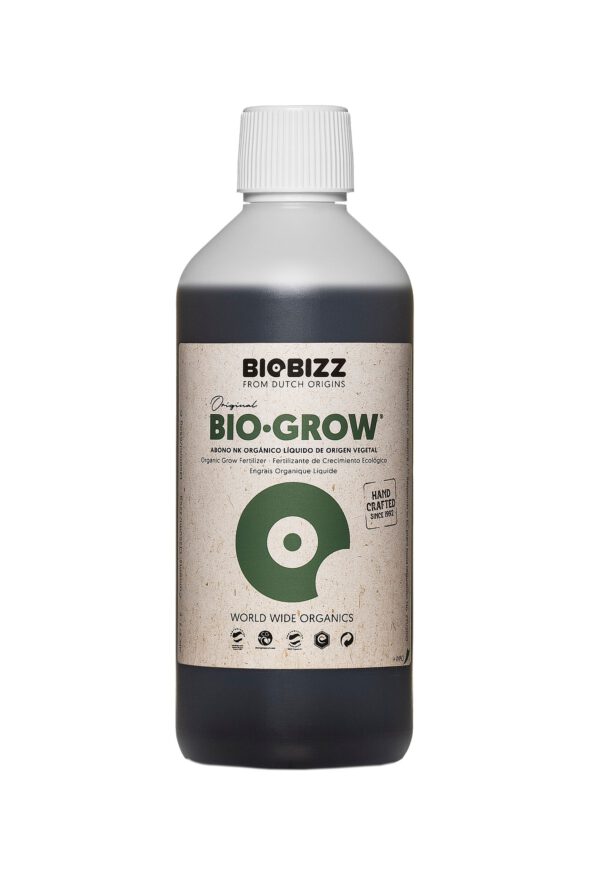 BioBizz BIO GROW 500 ml