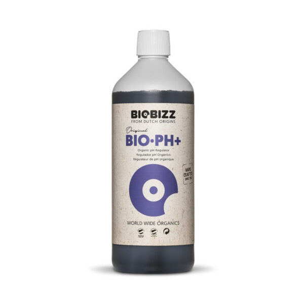 BioBizz BIO pH+ 1 L