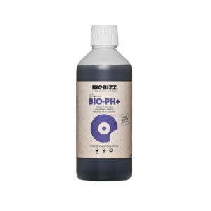 BioBizz BIO pH+ 250 ml