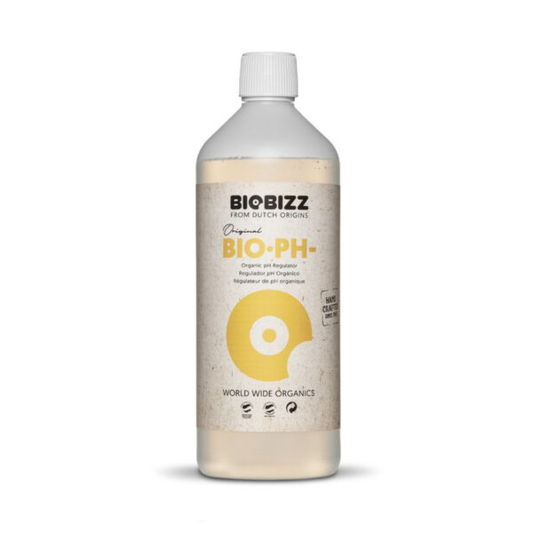 BioBizz BIO pH- 1 L
