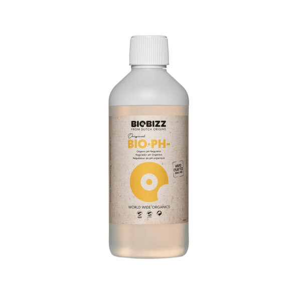 BioBizz BIO pH- 250 ml