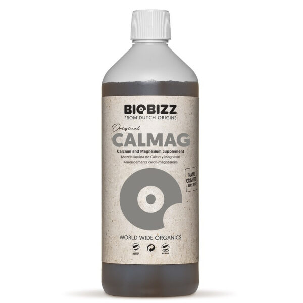 BioBizz Calmag 1 L