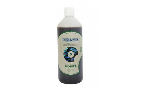 BioBizz FISH MIX 500 ml