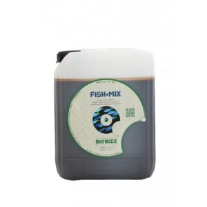 BioBizz FISH MIX 5 L