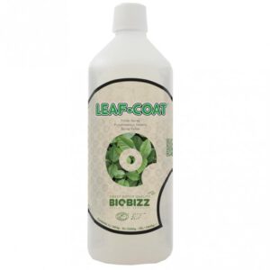 BioBizz LEAFCOAT 1 L