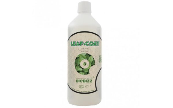 BioBizz LEAFCOAT 1 L