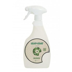 BioBizz LEAFCOAT 500 ml anwendungsfertig