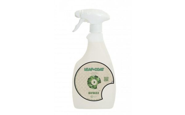 BioBizz LEAFCOAT 500 ml anwendungsfertig