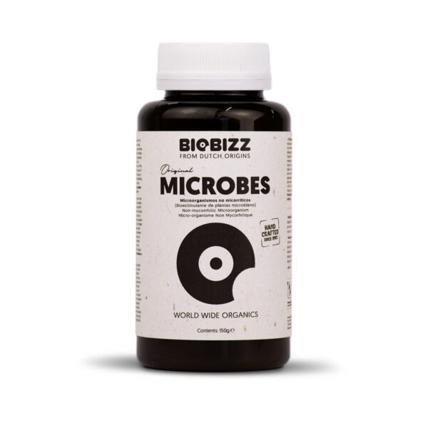 BioBizz Microbes Powder 150 g