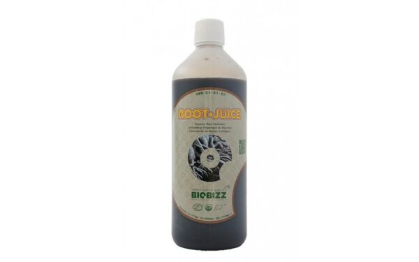 BioBizz ROOT JUICE 1 L
