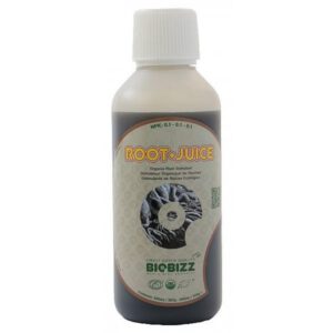 BioBizz ROOT JUICE 250 ml