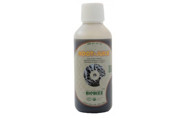 BioBizz ROOT JUICE 250 ml