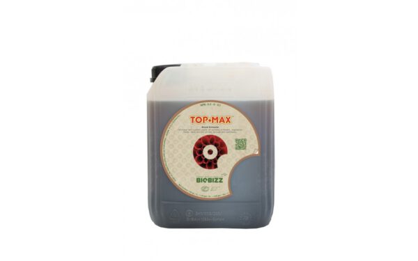 BioBizz TOP MAX 10 L