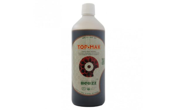 BioBizz TOP MAX 500 ml