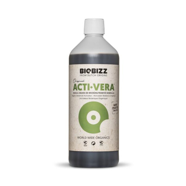 BioBizz Acti-Vera 250 ml