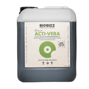 BioBizz Acti-Vera 5 L