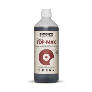 BioBizz TOP MAX 250 ml