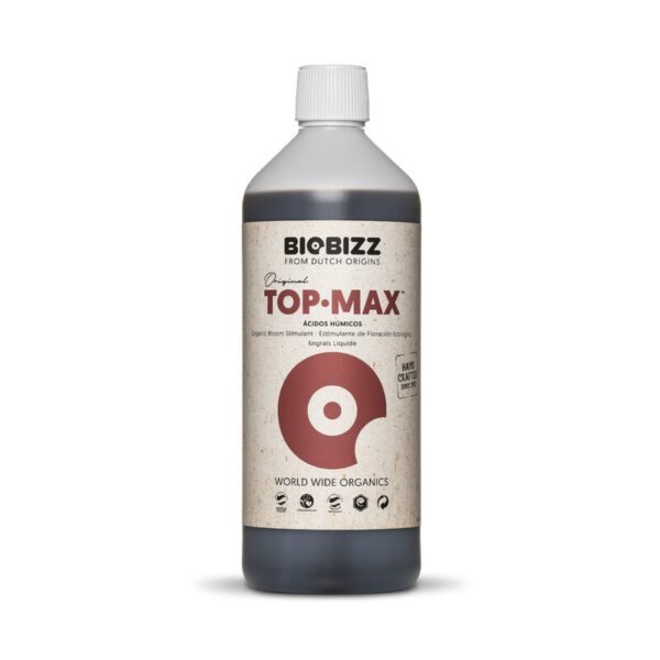 BioBizz TOP MAX 250 ml