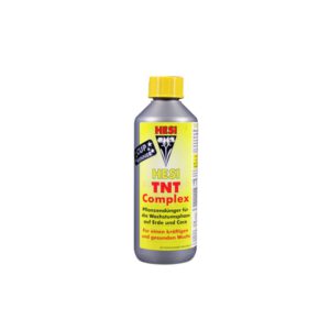 Hesi TNT-Complex Wachstumsdünger Erde 500 ml