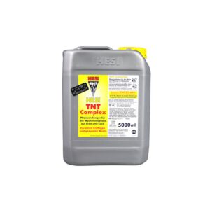 Hesi TNT-Complex Wachstumsdünger Erde 5 L