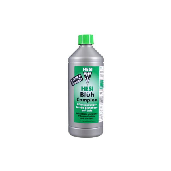 Hesi Blüh-Complex 1 L
