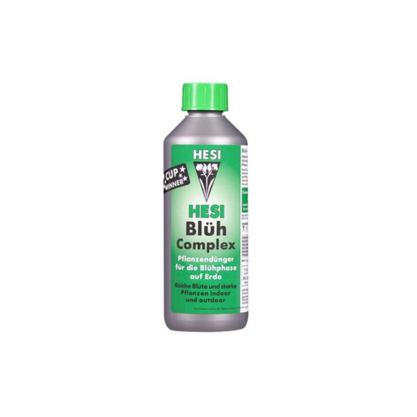 Hesi Blüh-Complex 500 ml