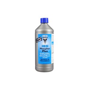 Hesi Phosphor Plus Blütenbooster Erde 1 L