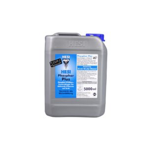 Hesi Phosphor Plus Blütenbooster Erde 5 L