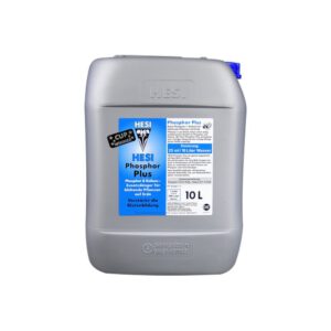Hesi Phosphor Plus Blütenbooster Erde 10 L