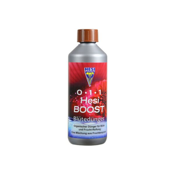 Hesi Boost 500 ml
