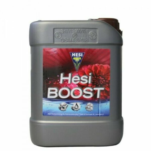 Hesi Boost 2,5 L