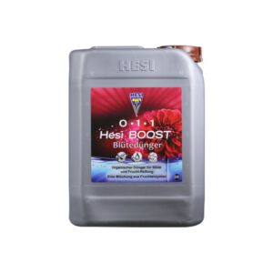 Hesi Boost 5 L