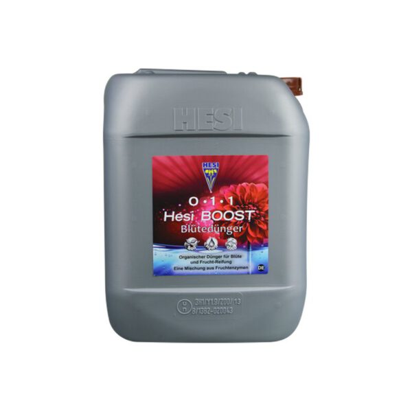Hesi Boost 10 L