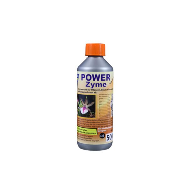 Hesi Power Zyme 500 ml