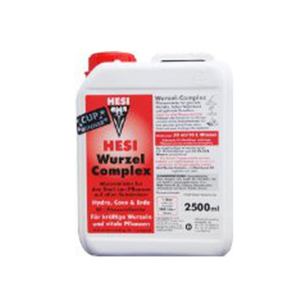 Hesi Wurzel-Complex 2,5 L